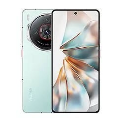 ZTE nubia Z60S Pro - Hydrogél kijelzővédő fólia