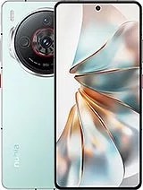 ZTE nubia Z60S Pro - Hydrogél kijelzővédő fólia