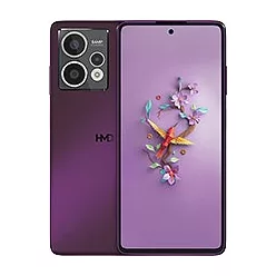 HMD Crest Max - Hydrogél kijelzővédő fólia