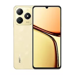 Realme-C61-Hydrogel-kijelzovedo-folia