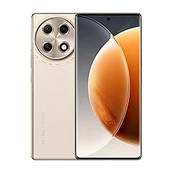 Tecno Camon 30S Pro - Hydrogél kijelzővédő fólia