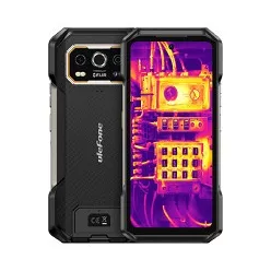 Ulefone Armor 27T Pro - Hydrogél kijelzővédő fólia