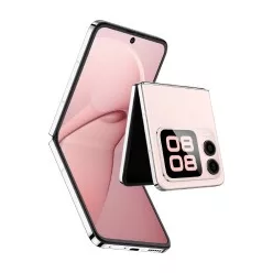 Huawei nova Flip - Hydrogél kijelzővédő fólia