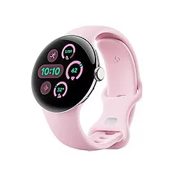 Google Pixel Watch 3 - Hydrogél kijelzővédő fólia