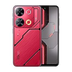 itel P65 - Hydrogél kijelzővédő fólia