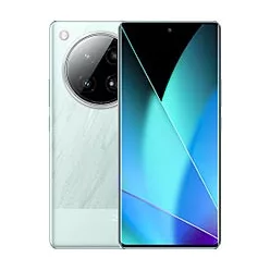 Infinix Zero 40 4G - Hydrogél kijelzővédő fólia