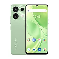 Umidigi G9 5G - Hydrogél kijelzővédő fólia