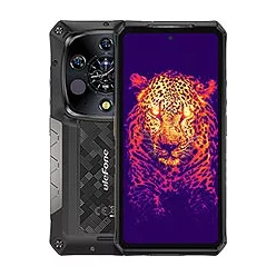 Ulefone Armor 28 Ultra - Hydrogél kijelzővédő fólia