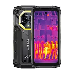 Ulefone Armor Mini 20T Pro - Hydrogél kijelzővédő fólia