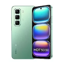 Infinix Hot 50 - Hydrogél kijelzővédő fólia