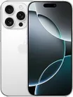 Apple iPhone 16 Pro - Hydrogél kijelzővédő fólia
