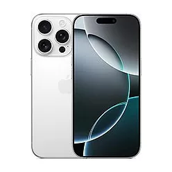 Apple iPhone 16 Pro - Hydrogél kijelzővédő fólia