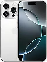 Apple iPhone 16 Pro - Hydrogél kijelzővédő fólia