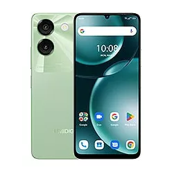 Umidigi G9A - Hydrogél kijelzővédő fólia