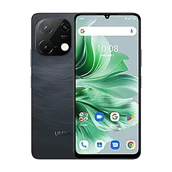 Umidigi G9C - Hydrogél kijelzővédő fólia