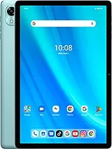 Umidigi G9 Tab - Hydrogél kijelzővédő fólia