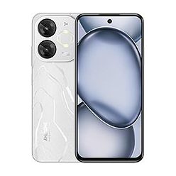 itel A80 - Hydrogél kijelzővédő fólia