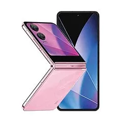 Infinix Zero Flip - Hydrogél kijelzővédő fólia