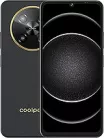 Coolpad C16 - Hydrogél kijelzővédő fólia