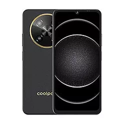 Coolpad C16 - Hydrogél kijelzővédő fólia
