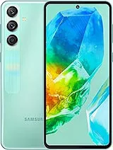 Samsung Galaxy M55s - Hydrogél kijelzővédő