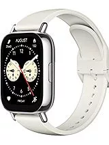 Xiaomi Redmi Watch 5 Lite - Hydrogél kijelzővédő fólia