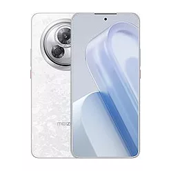 Meizu Lucky 08 - Hydrogél kijelzővédő fólia