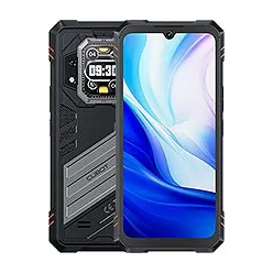 Cubot KingKong Star 2 - Hydrogél kijelzővédő fólia