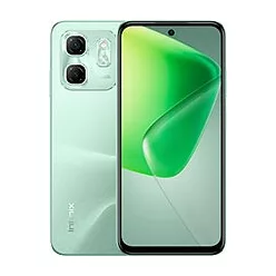 Infinix Hot 50i - Hydrogél kijelzővédő fólia