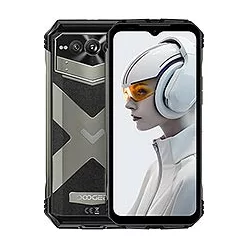 Doogee V Max Plus - Hydrogél kijelzővédő fólia