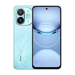 Tecno Spark 30C 5G - Hydrogél kijelzővédő fólia