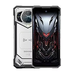 Doogee S200 - Hydrogél kijelzővédő fólia