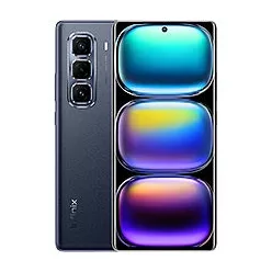 Infinix Hot 50 Pro+ 4G  - Hydrogél kijelzővédő fólia