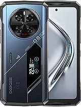 Doogee V40 Pro - Hydrogél kijelzővédő fólia