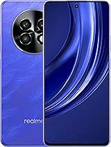 Realme P1 Speed  - Hydrogél kijelzővédő fólia