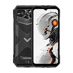 Doogee V Max Pro - Hydrogél kijelzővédő fólia