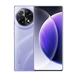 Tecno Camon 30S - Hydrogél kijelzővédő fólia