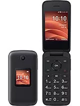 TCL Flip  - Hydrogél kijelzővédő fólia