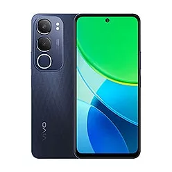 vivo Y19s - Hydrogél kijelzővédő fólia