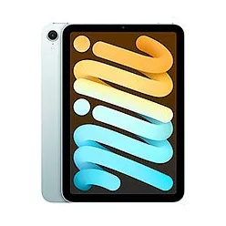 Apple iPad mini (2024) - Hydrogél kijelzővédő fólia