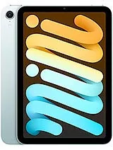 Apple iPad mini (2024) - Hydrogél kijelzővédő fólia
