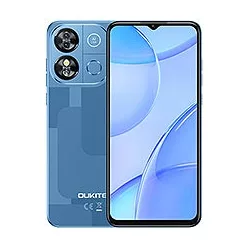 Oukitel C57 Pro  - Hydrogél kijelzővédő fólia