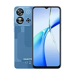 Oukitel C57s  - Hydrogél kijelzővédő fólia