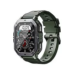 Oukitel BT101  - Hydrogél kijelzővédő fólia