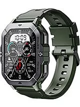 Oukitel BT101 - Hydrogél kijelzővédő fólia