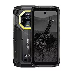 Ulefone Armor Mini 20 Pro - Hydrogél kijelzővédő fólia