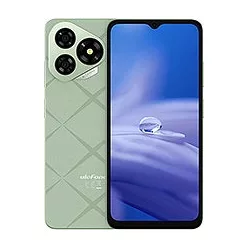 Ulefone Note 19 - Hydrogél kijelzővédő fólia