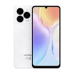 Ulefone Note 20 Pro - Hydrogél kijelzővédő fólia