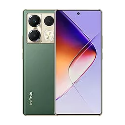 Infinix Note 40S  - Hydrogél kijelzővédő fólia