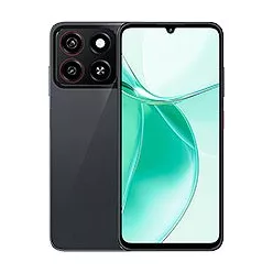 ZTE Blade A35 - Hydrogél kijelzővédő